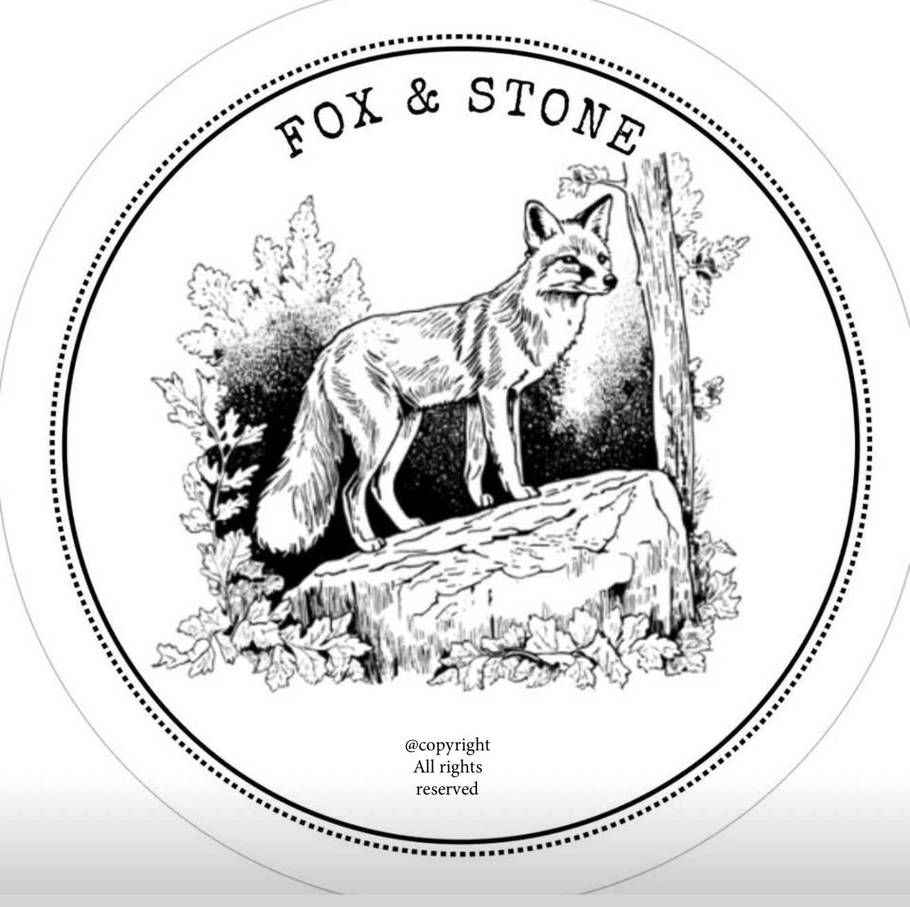 Wild-Foraged Dual-Extract Lions Mane Tinctures